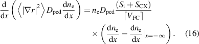 Equation (16)