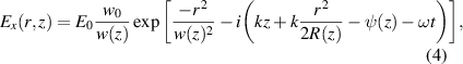 Equation (4)