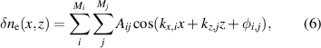 Equation (6)