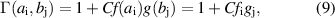 Equation (9)