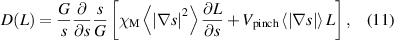 Equation (11)