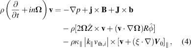 Equation (4)