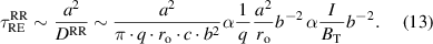 Equation (13)