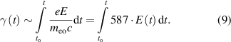 Equation (9)