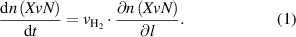 Equation (1)
