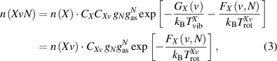Equation (3)