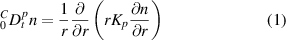Equation (1)