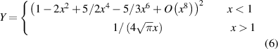 Equation (6)