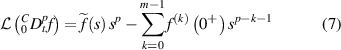 Equation (7)