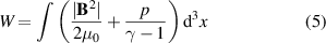 Equation (5)