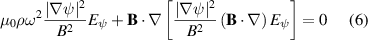 Equation (6)