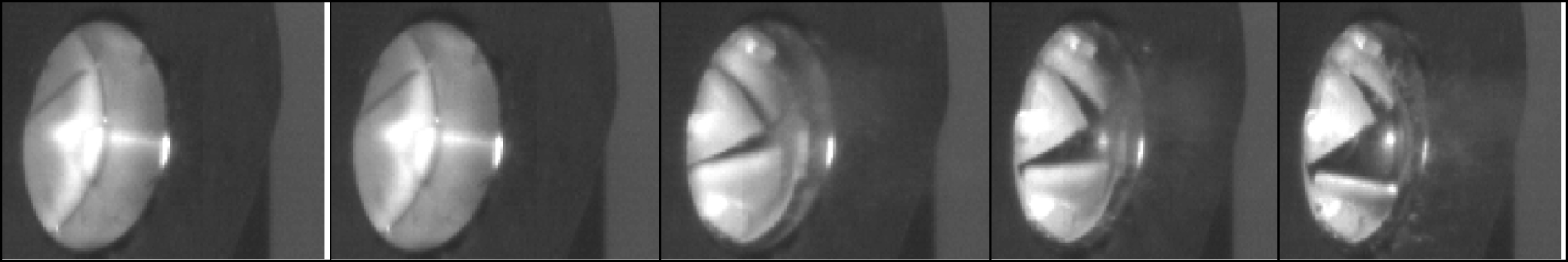 Micro-particle injection experiments in ADITYA-U tokamak using an ...