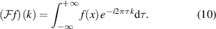 Equation (10)