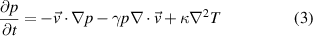 Equation (3)