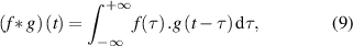 Equation (9)