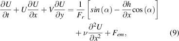Equation (9)