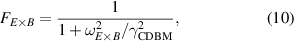 Equation (10)
