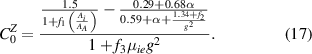 Equation (17)