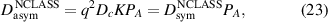Equation (23)