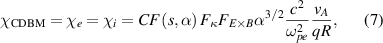 Equation (7)