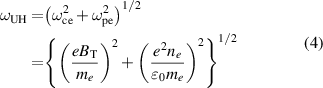 Equation (4)