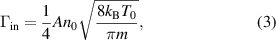 Equation (3)