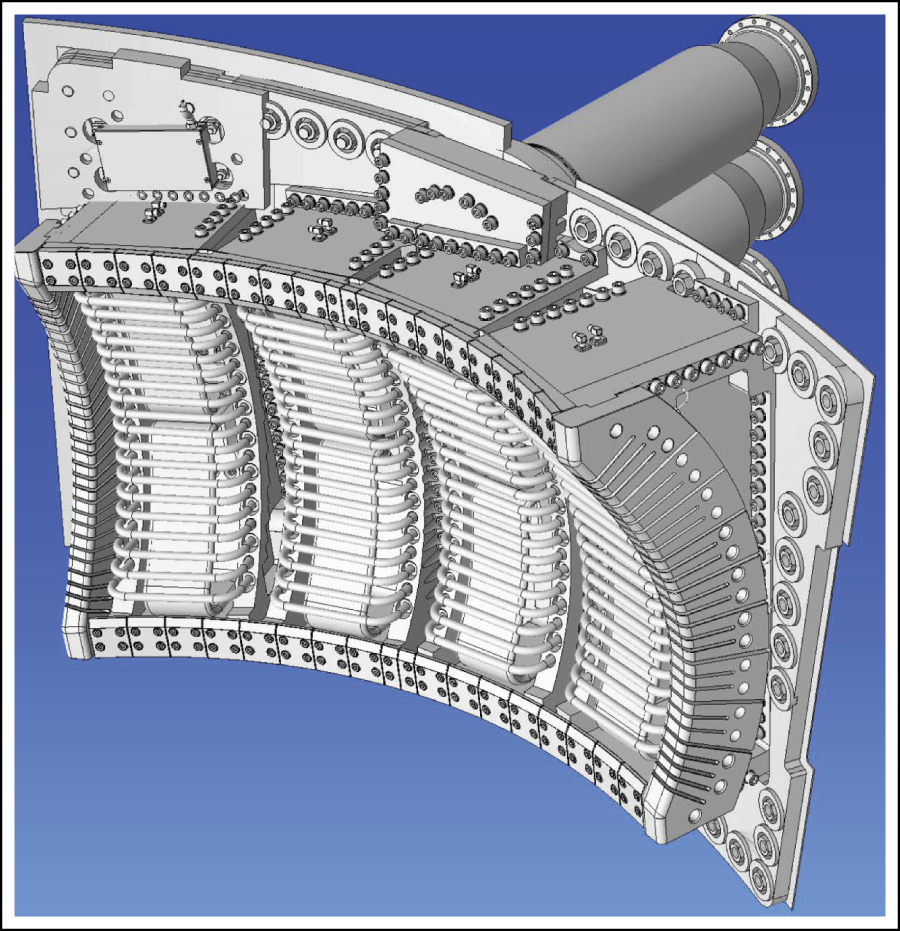 Comparison between Alcator C-Mod ICRF experiments and 3D full wave ...