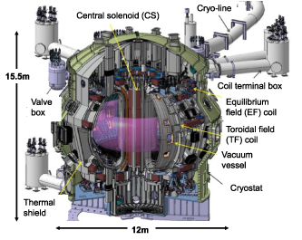 Performance of the JT-60SA superconducting magnet system during ...