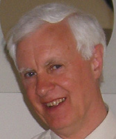 Colm O’Sullivan Colm O’Sullivan