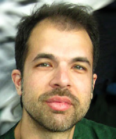 Stylianos Vourakis Stylianos Vourakis