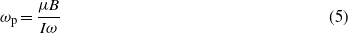 Equation (5)