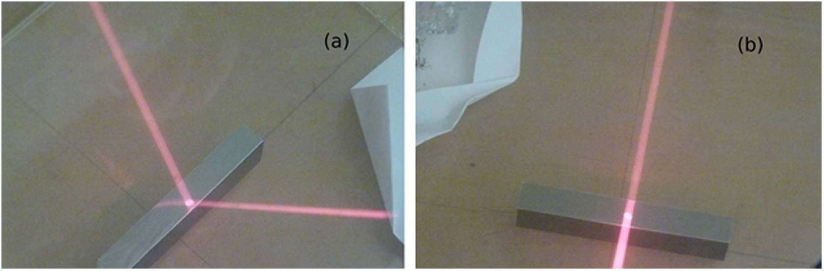 Teaching Optical Phenomena With Tracker IOPscience Teaching Optical Phenomena With Tracker IOPscience