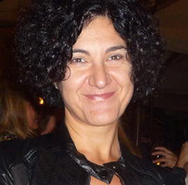 Sabrina Rossi Sabrina Rossi