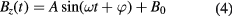 Equation (4)