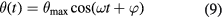 Equation (9)