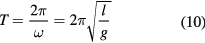 Equation (10)