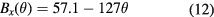 Equation (12)