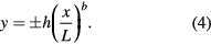 Equation (4)