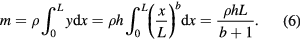 Equation (6)
