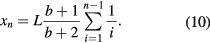 Equation (10)