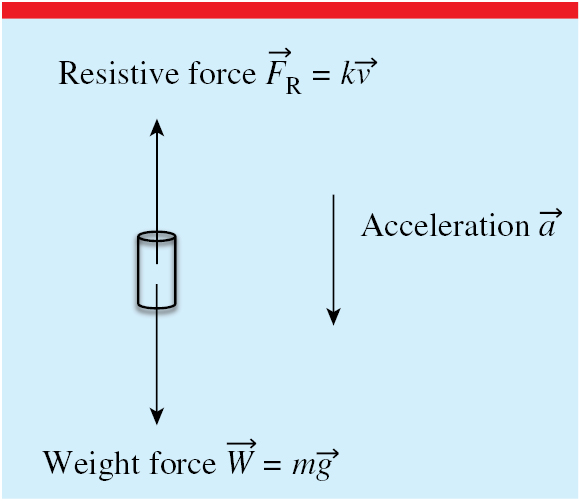 A useful demonstration of calculus in a physics high school laboratory ...