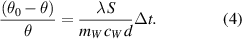 Equation (4)