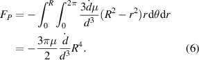 Equation (6)