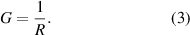 Equation (3)
