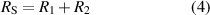 Equation (4)