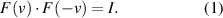 Equation (1)