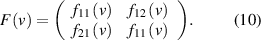 Equation (10)