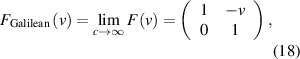 Equation (18)