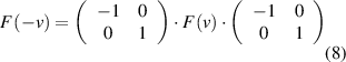 Equation (8)