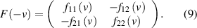 Equation (9)